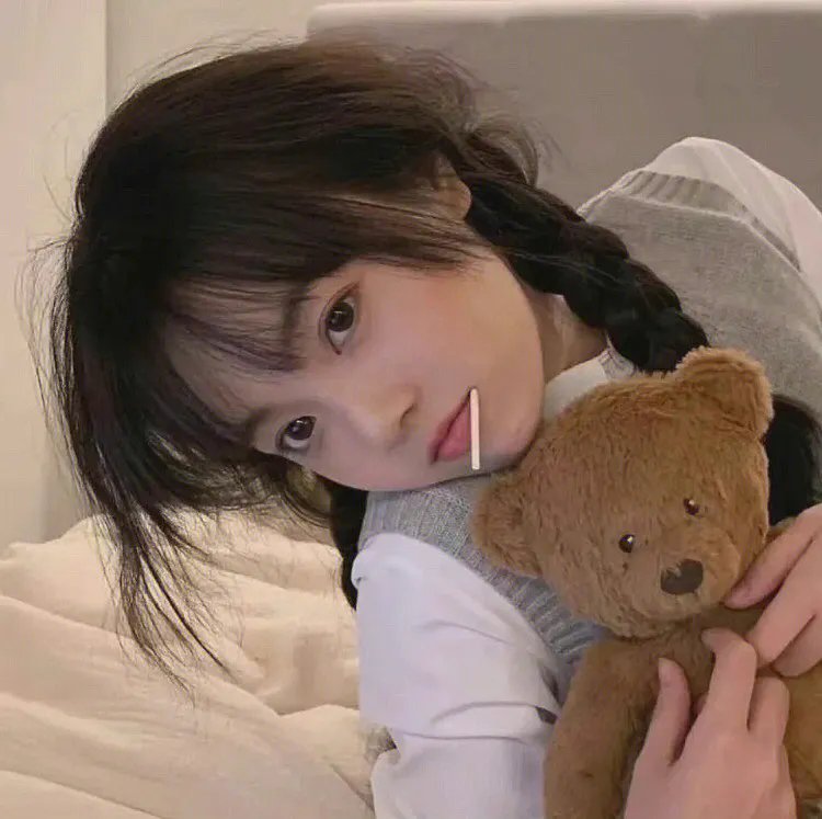 悲剧女孩